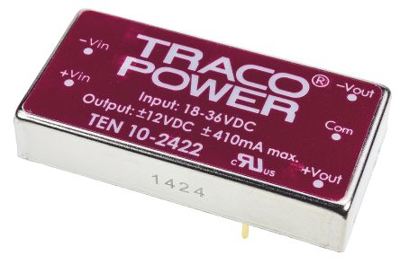 TRACOPOWER TEN 10-2422 2422553