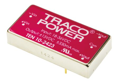 TRACOPOWER TEN 10-2423 2422569