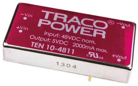 TRACOPOWER TEN 10-4811 2422581