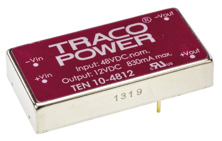 TRACOPOWER TEN 10-4812 1665592