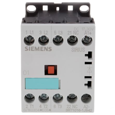Siemens 3RT1016-1JB42 2436669