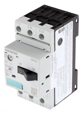 Siemens 3RV1011-0AA10 2436984