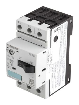 Siemens 3RV1011-0HA10 2437066
