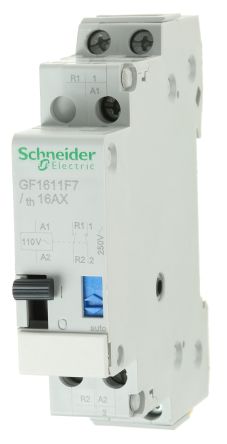 Schneider Electric GF1611F7 2440062