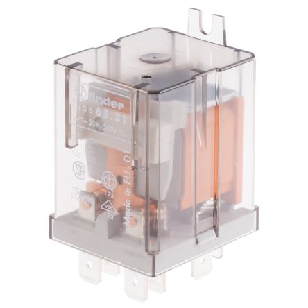 Finder 65.31.8.110.0000 2452116