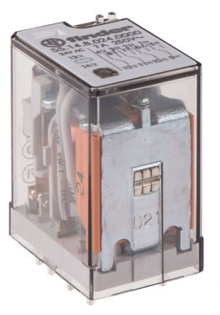 Finder 55.14.8.024.0000 2452289