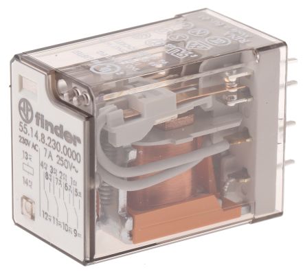 Finder 55.14.8.230.0000 2452302