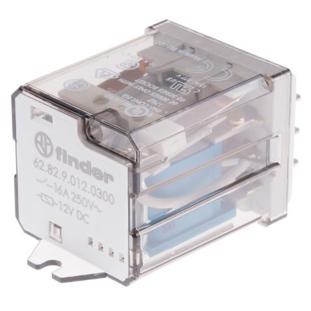 Finder 62.82.9.012.0300 2452403