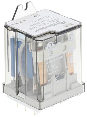 Finder 62.82.9.024.0300 2452419