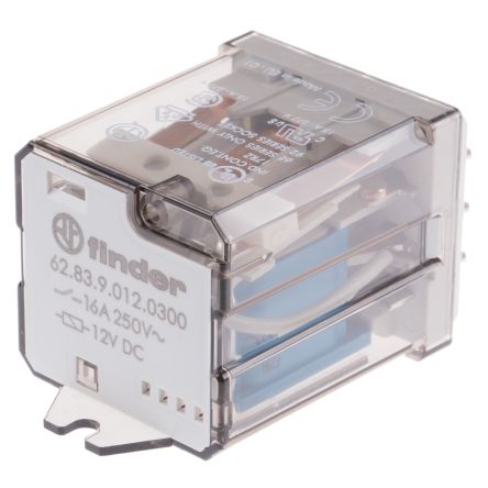 Finder 62.83.9.012.0300 2452497