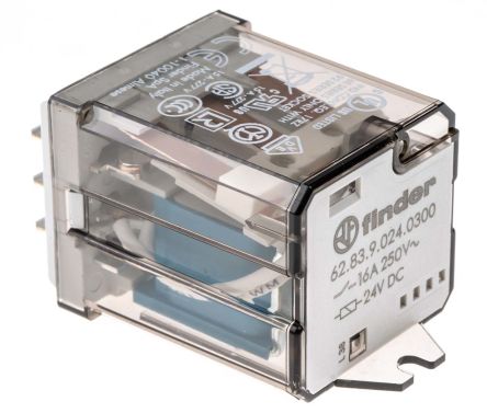 Finder 62.83.9.024.0300 2452504