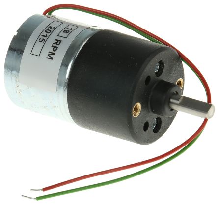 McLennan Servo Supplies 1271-12-90 2456102