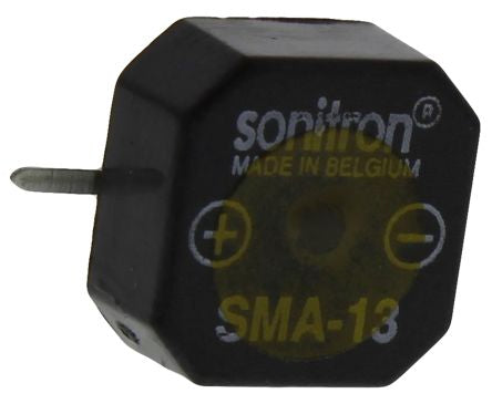 Sonitron SMA-13-S 2456449