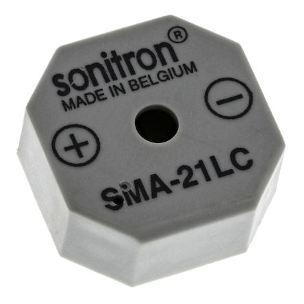 Sonitron SMA-21LC-P10 2456499
