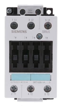 Siemens 3RT1035-1AF00 2464327