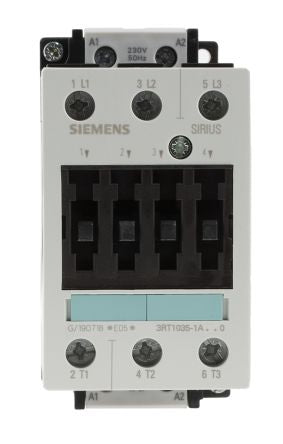 Siemens 3RT1035-1AP00 2464333