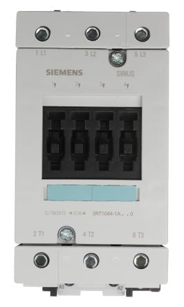 Siemens 3RT1044-1AP00 2464406