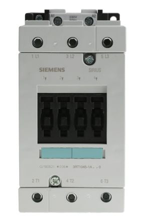Siemens 3RT1045-1AP00 2464440