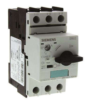 Siemens 3RV1021-1KA10 2464894