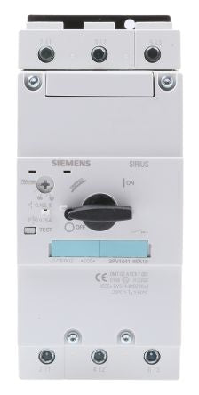 Siemens 3RV1041-4KA10 2465027