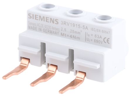 Siemens 3RV1915-5A 2465241