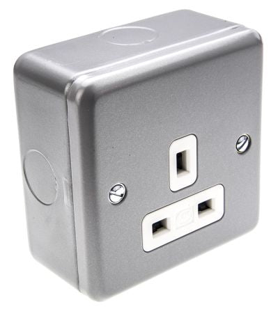 MK Electric K848 ALM 2469366