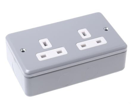 MK Electric K850 ALM 2469372