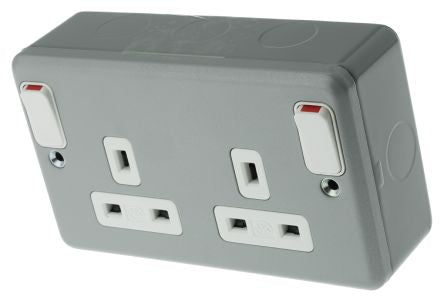 MK Electric K2945 ALM 2469423