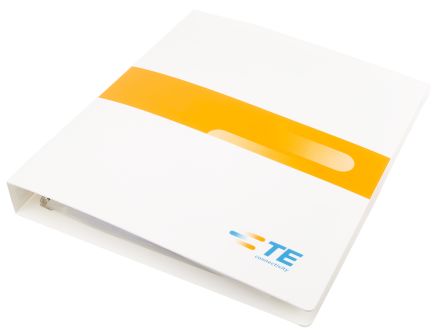 TE Connectivity RES KIT CFR25RS 2476689