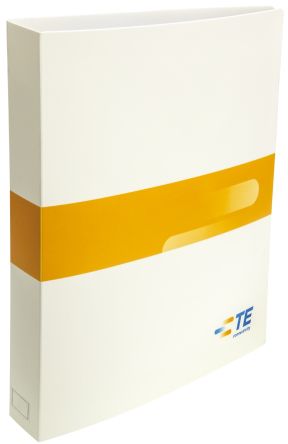 TE Connectivity RES KIT CFR50RS 2476702
