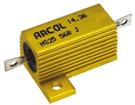 Arcol HS25 56R J 2522748