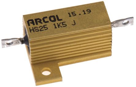 Arcol HS25 1K5 J 1664146
