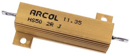 Arcol HS50 2R J 2522811