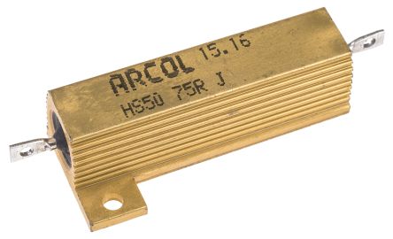 Arcol HS50 75R J 2522833