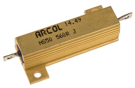Arcol HS50 560R J 2522849