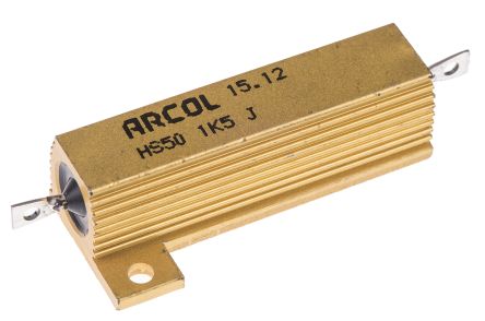 Arcol HS50 1K5 J 1664181