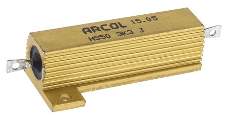 Arcol HS50 3K3 J 1664160
