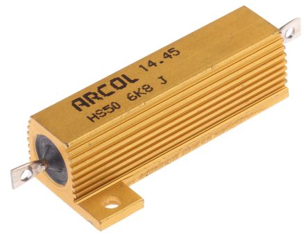 Arcol HS50 6K8 J 2522883