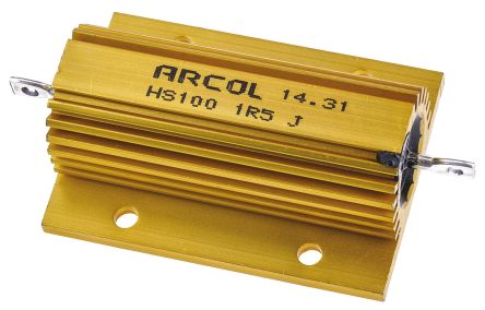 Arcol HS100 1R5 J 1663828