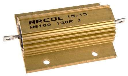Arcol HS100 120R J 2522934