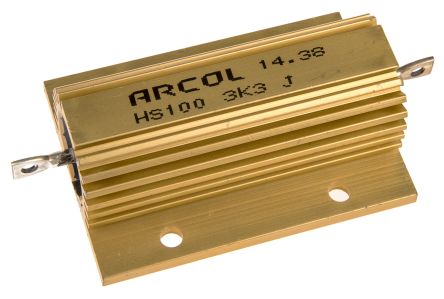 Arcol HS100 3K3 J 2522962