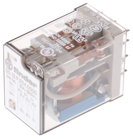 Finder 5513.9024 2533473