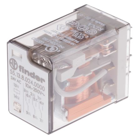 Finder 5513.8024 2533489