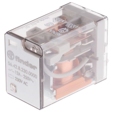 Finder 56.42.8.230.0000 2533568