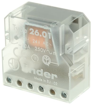 Finder 26.01.8.024 2533940