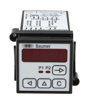 Baumer NE216.012AX01 2534511