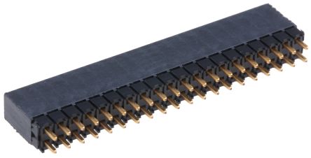 Samtec ESQ12012GD 2546154