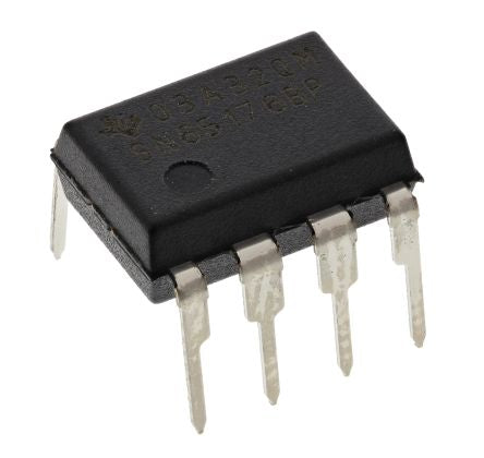 Texas Instruments SN65176BP 1624272