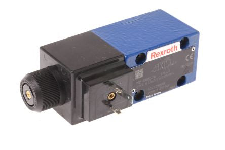 Bosch Rexroth R900551704 2560251