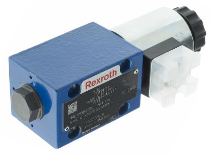 Bosch Rexroth R900561276 2560267